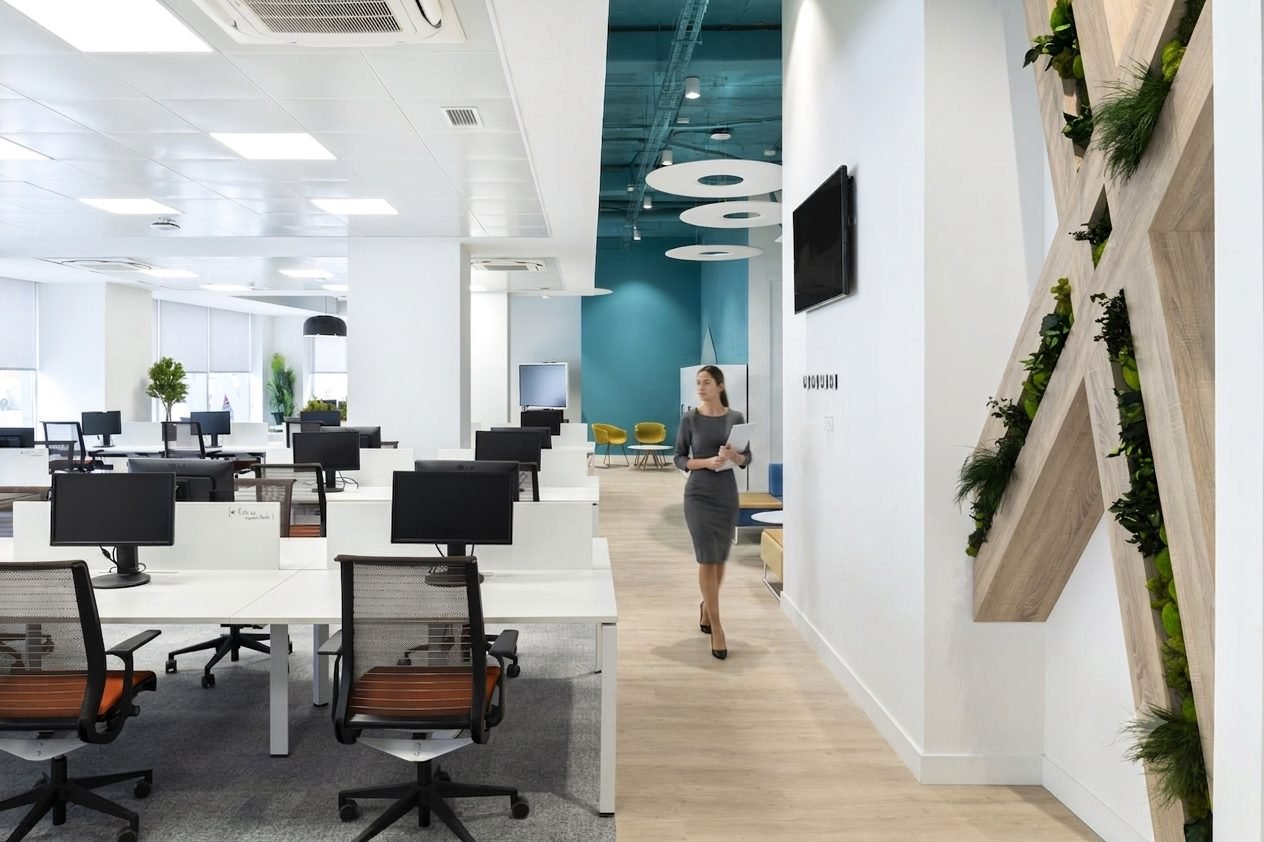 AXA Seguros · Southern Territorial Directorate