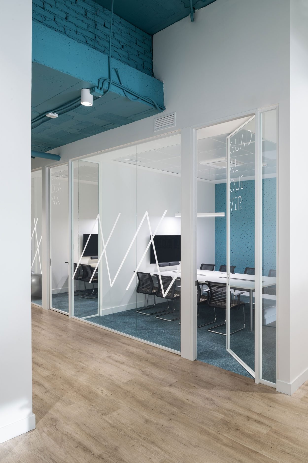 AXA Seguros · Southern Territorial Directorate · view 10