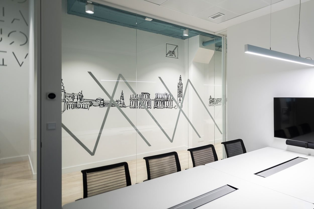 AXA Seguros · Southern Territorial Directorate · view 11