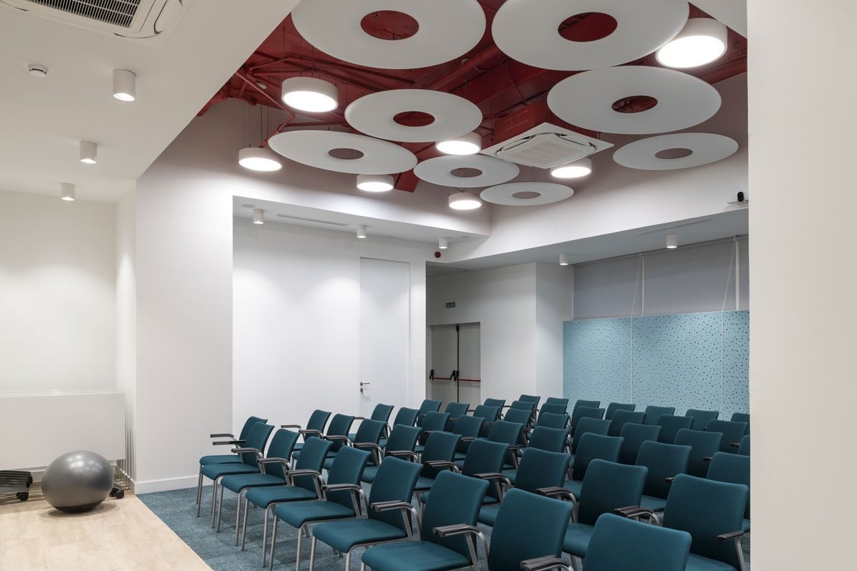 AXA Seguros · Southern Territorial Directorate · view 12
