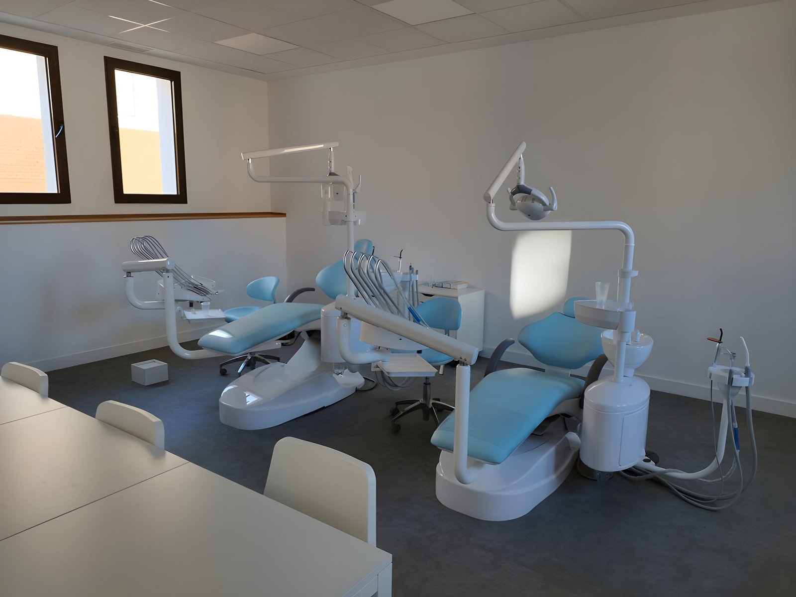 ILERNA FP · Vocational training centre in a heritage building · view 6