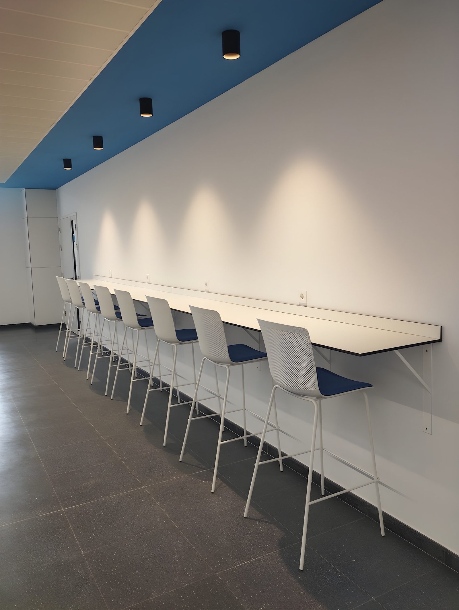 Universidad Loyola · Health Sciences Campus · view 2