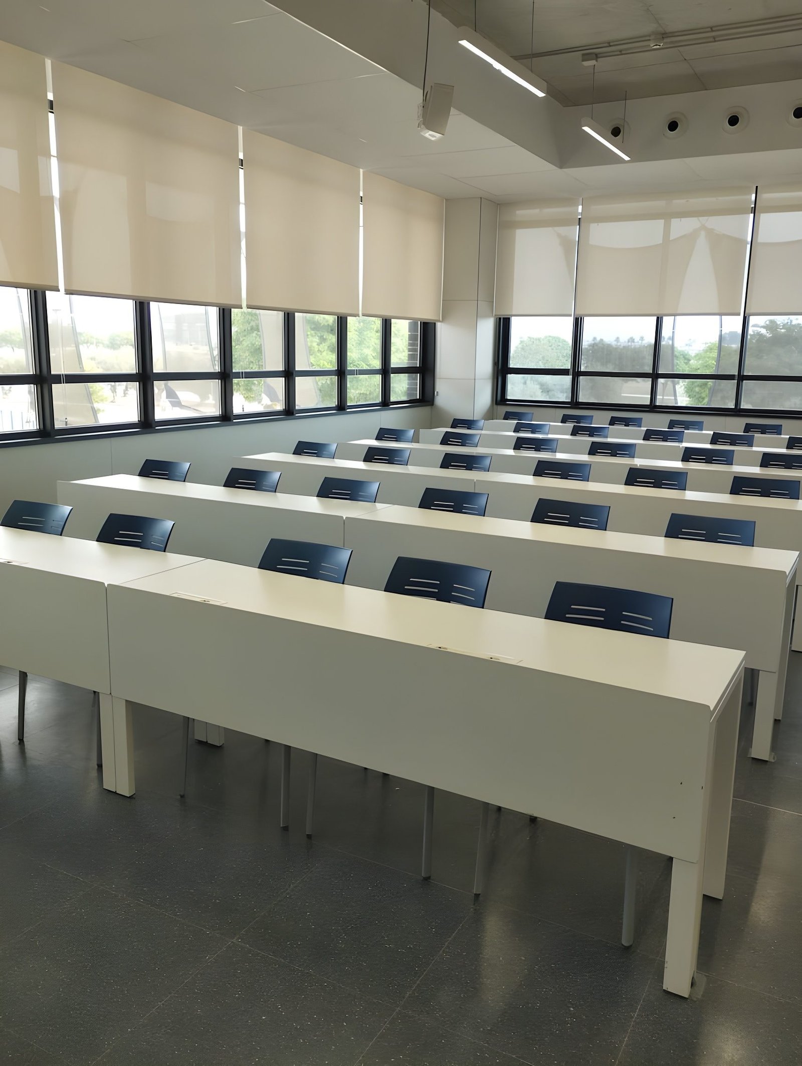 Universidad Loyola · Health Sciences Campus · view 5