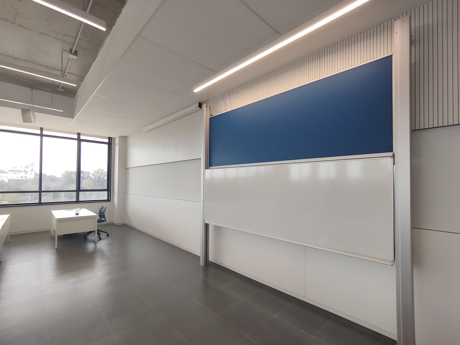 Universidad Loyola · Health Sciences Campus · view 7