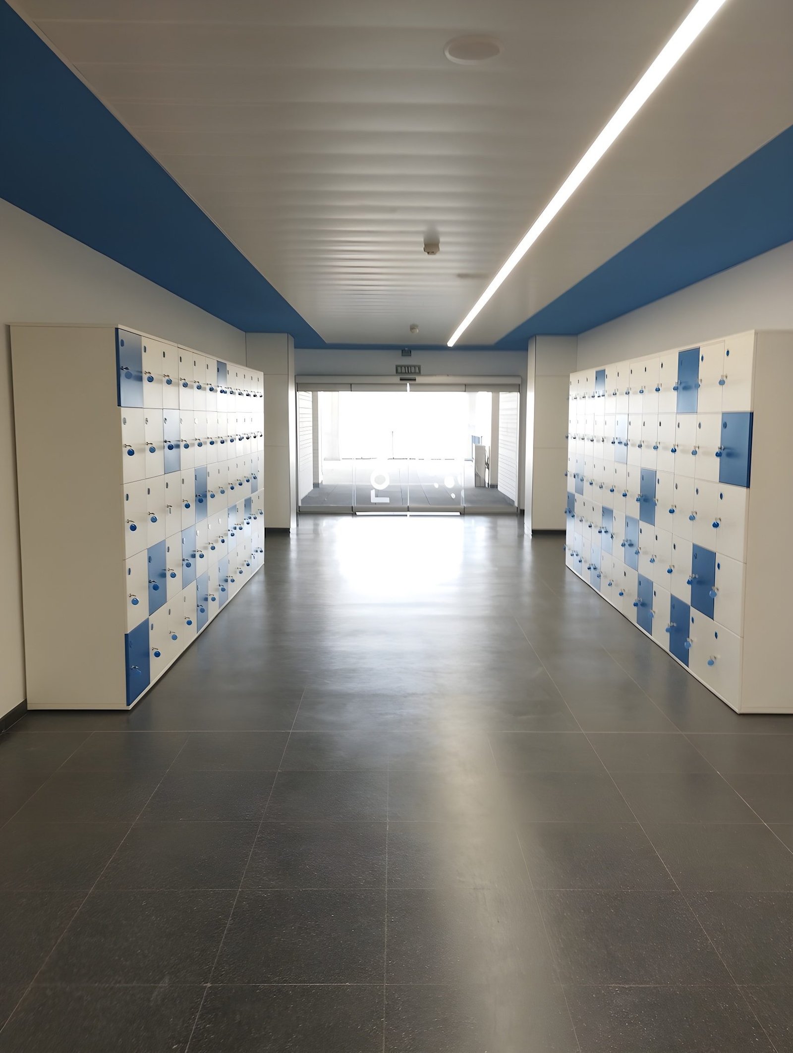 Universidad Loyola · Health Sciences Campus · view 8