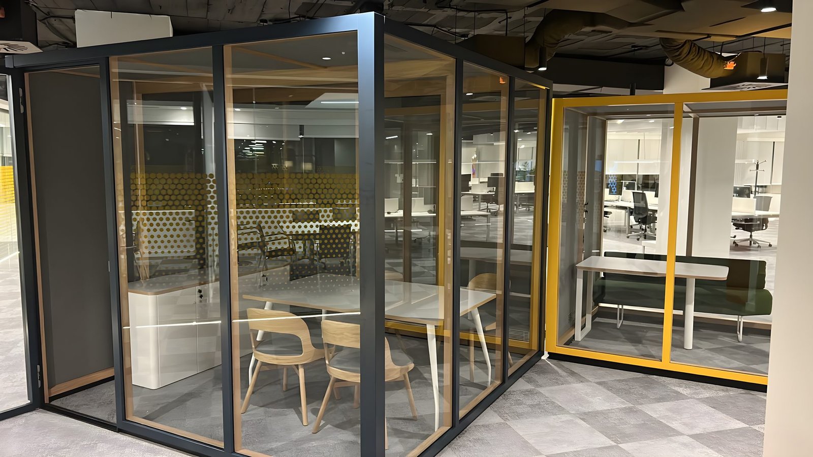 McDonald's · Spain corporate headquarters · view 2