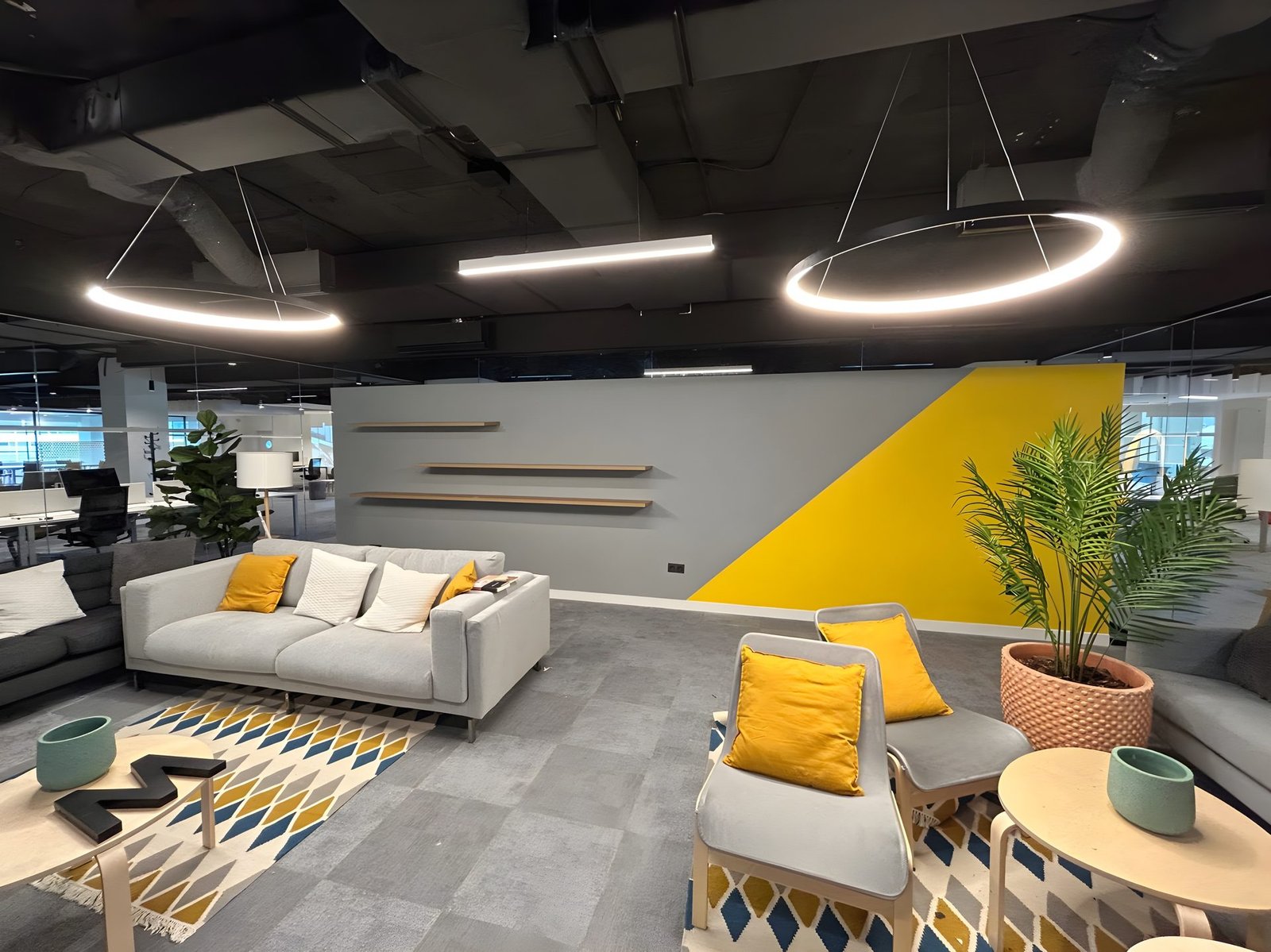 McDonald's · Spain corporate headquarters · view 5