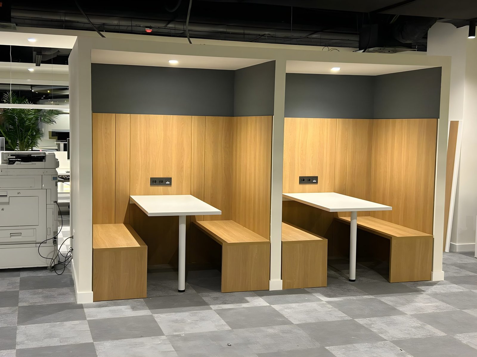 McDonald's · Spain corporate headquarters · view 10