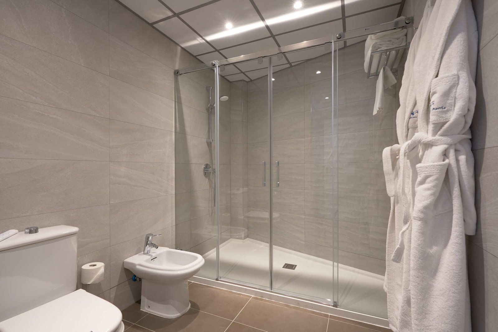 Hotel Monte Triana Sevilla 4★ · Refurbishment of 110 rooms · view 5