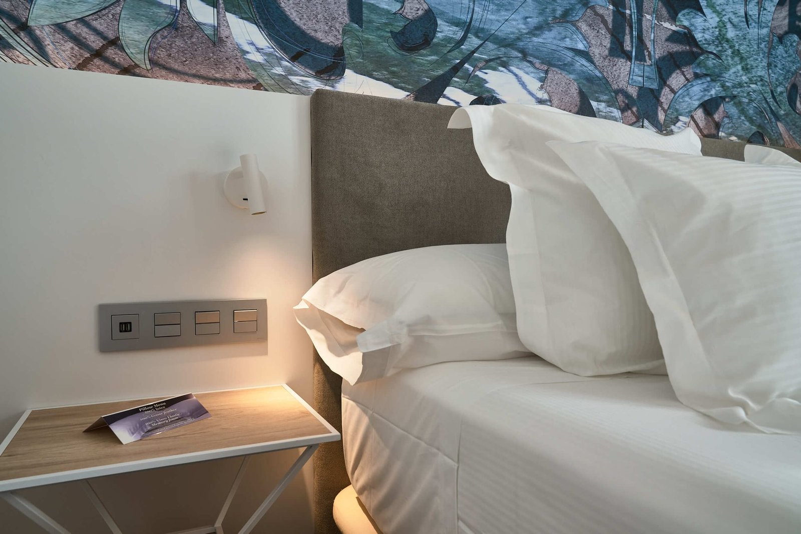 Hotel Monte Triana Sevilla 4★ · Refurbishment of 110 rooms · view 11