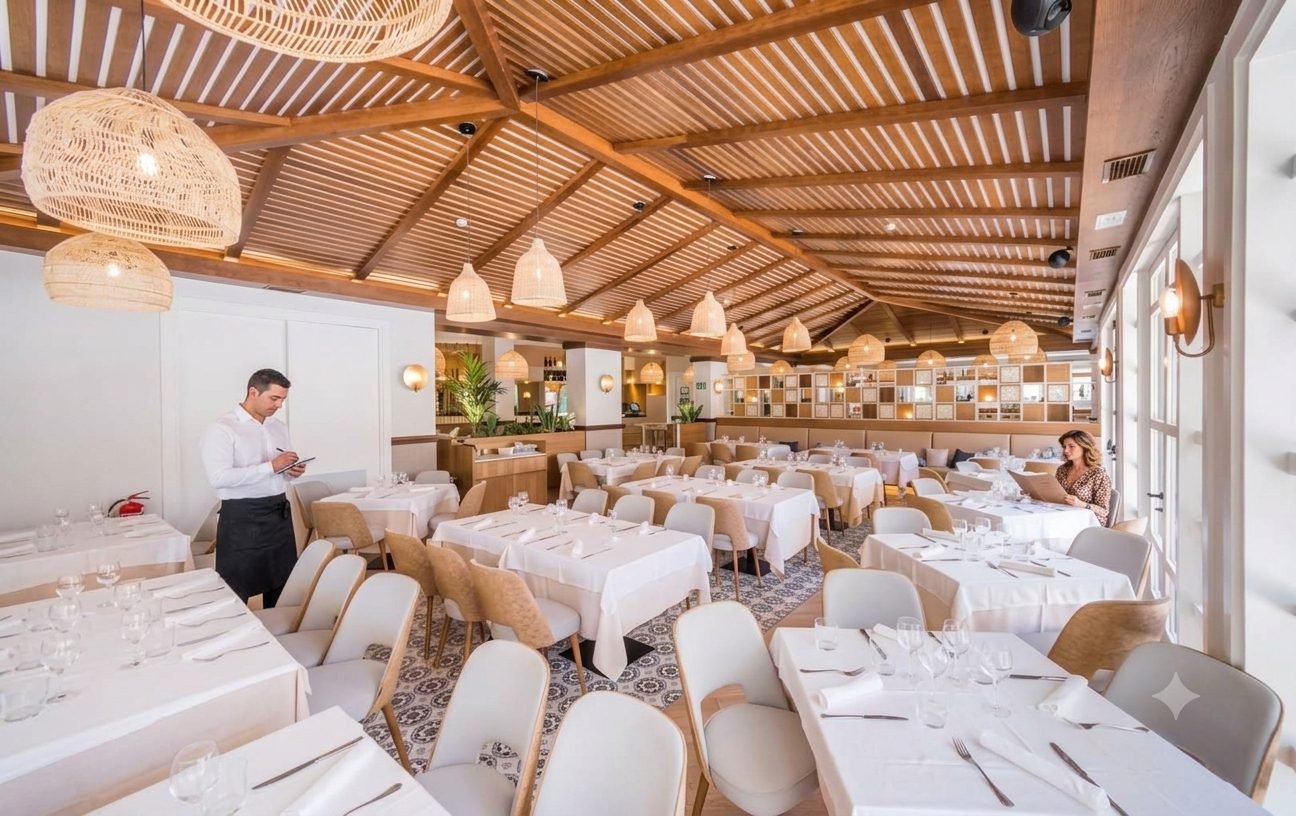 Hotel PortAventura 4★ · Food and beverage area · view 6