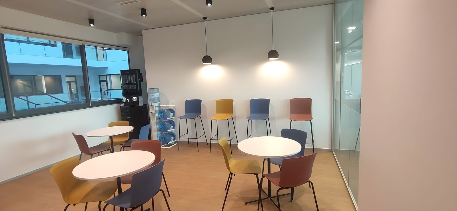 Renault · New Portugal headquarters · view 2