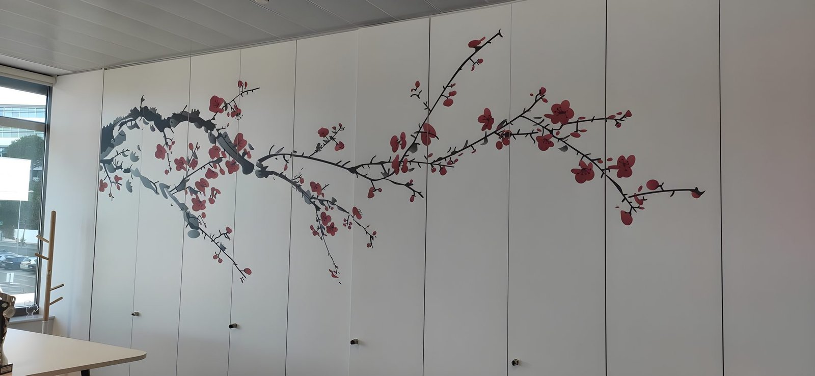 Renault · New Portugal headquarters · view 3