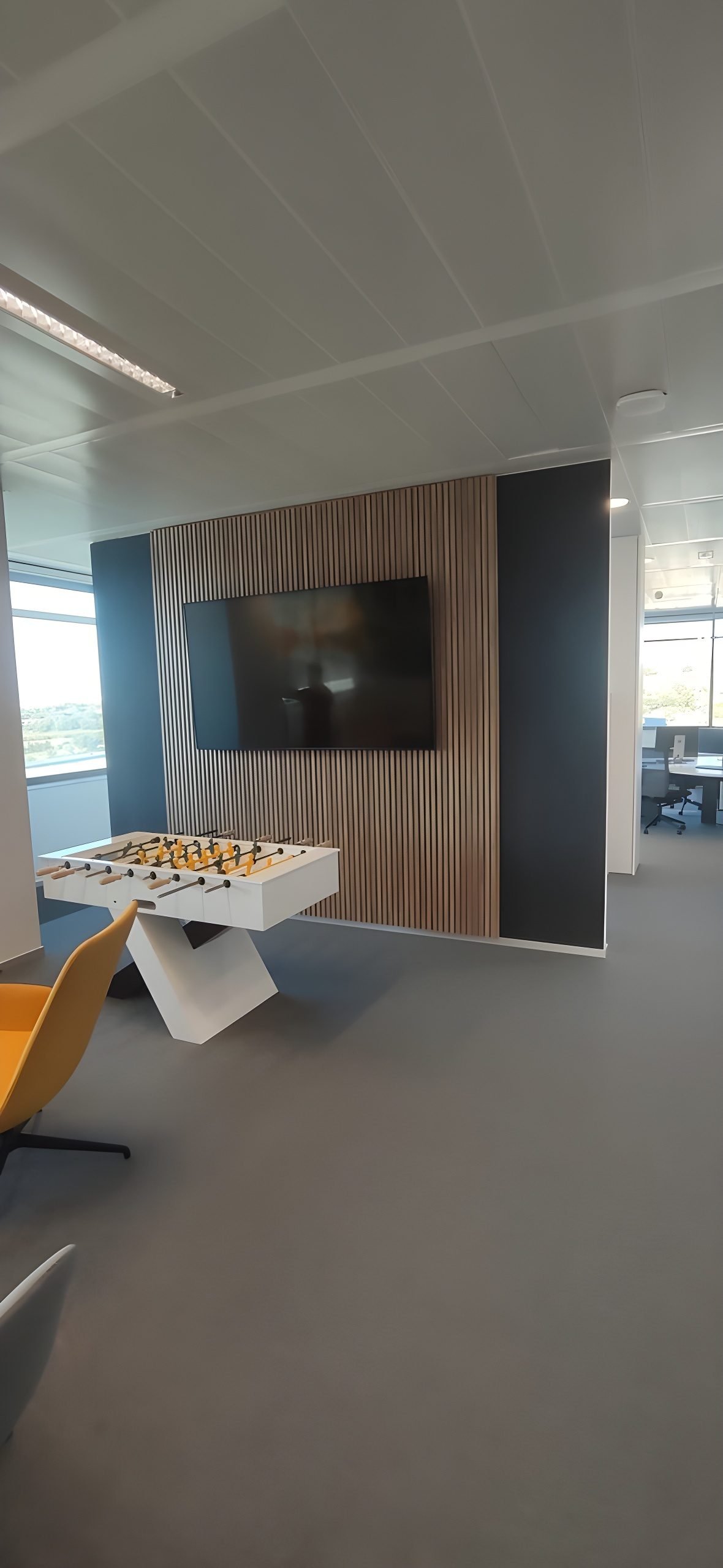 Renault · New Portugal headquarters · view 4