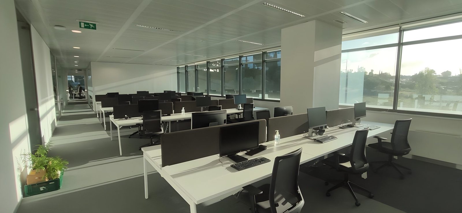 Renault · New Portugal headquarters · view 5
