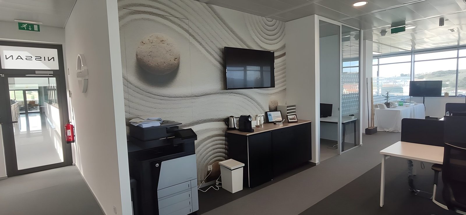 Renault · New Portugal headquarters · view 7