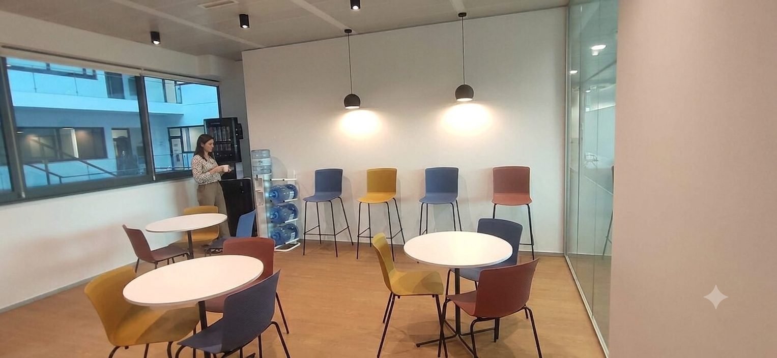 Renault · New Portugal headquarters · view 10