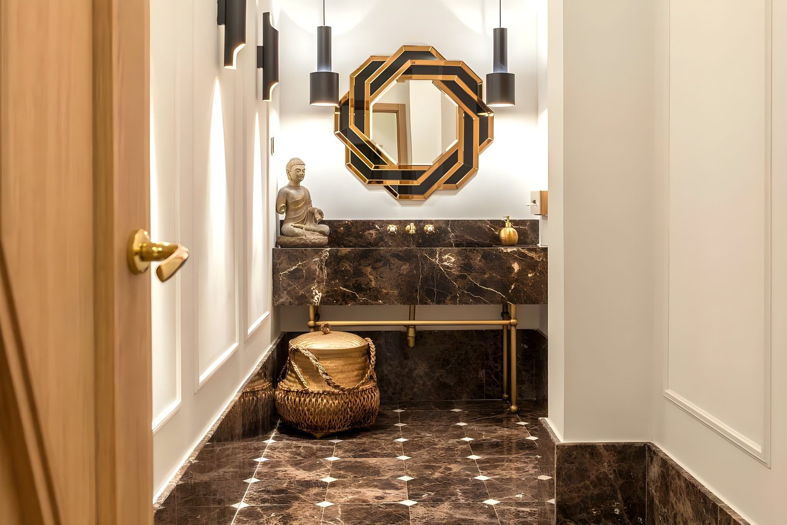 Hotel Vincci Centrum 4★ · Suite rooms refurbishment · view 3